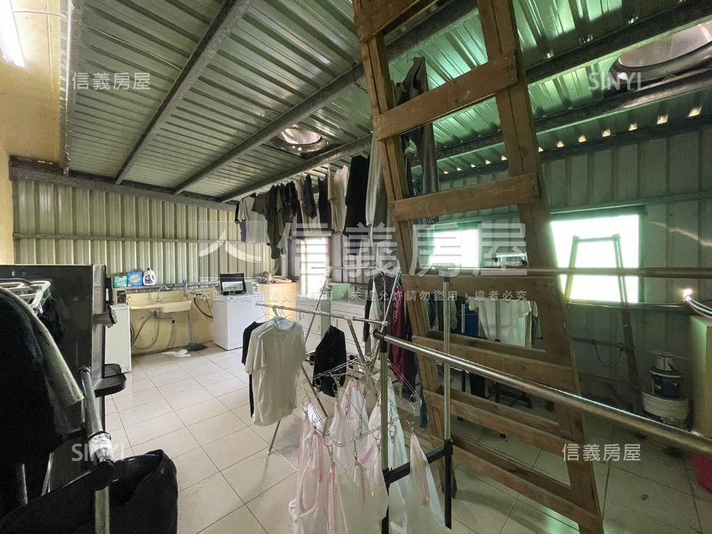 東區商業活力臨路店面投套房屋室內格局與周邊環境