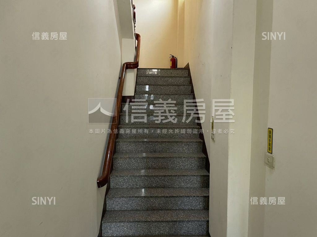 東區商業活力臨路店面投套房屋室內格局與周邊環境