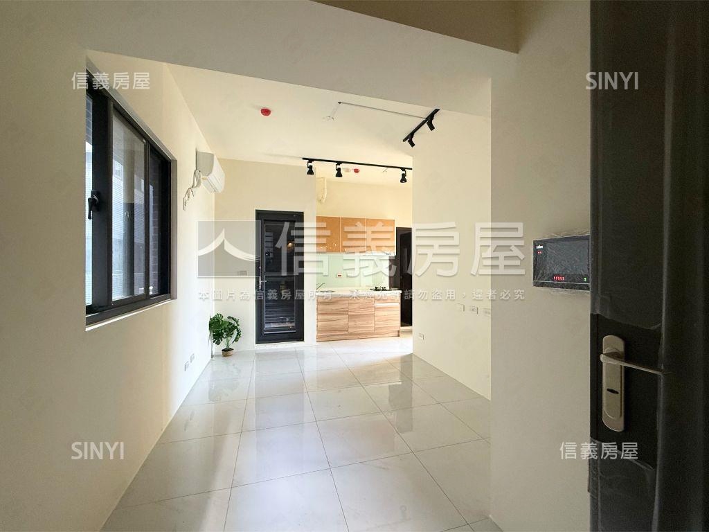 剛剛好的家·恰恰好美２房房屋室內格局與周邊環境