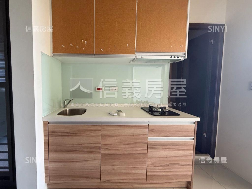 剛剛好的家·恰恰好美２房房屋室內格局與周邊環境