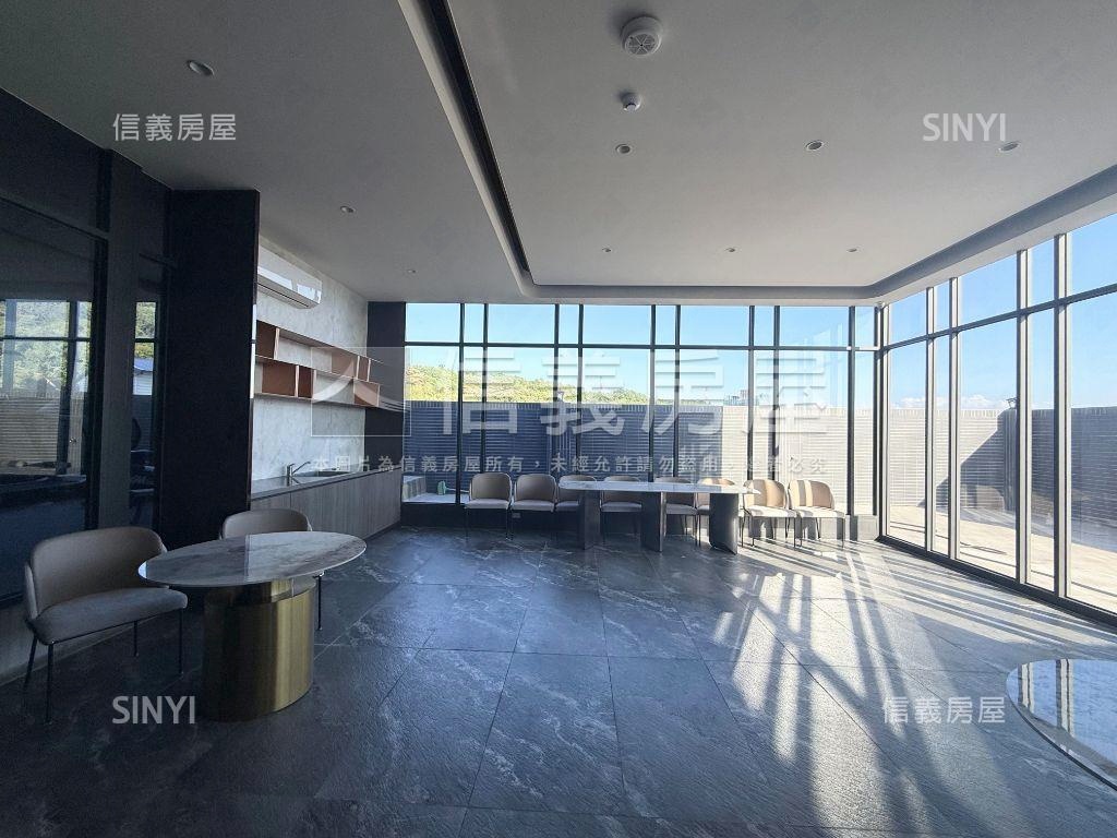 剛剛好的家·恰恰好美２房房屋室內格局與周邊環境