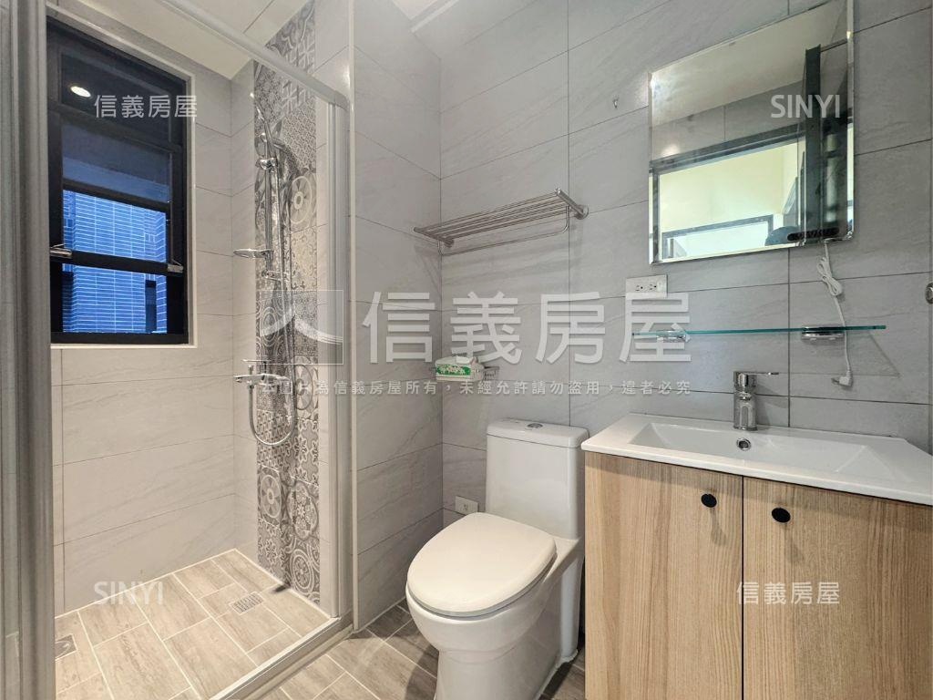 剛剛好的家·恰恰好美２房房屋室內格局與周邊環境