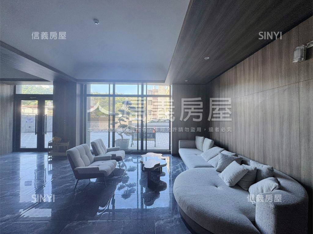 剛剛好的家·恰恰好美２房房屋室內格局與周邊環境