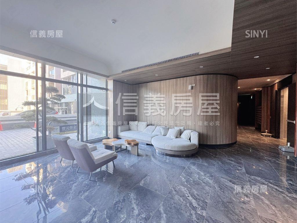 剛剛好的家·恰恰好美２房房屋室內格局與周邊環境