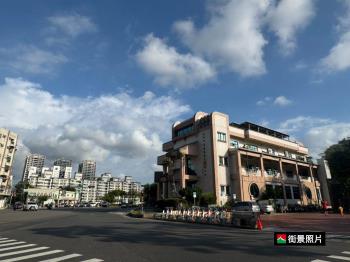 開南街優質收租透天