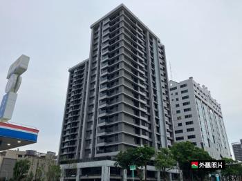 藏美表參道６樓二房平車