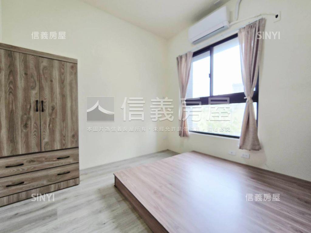 茂洋馥域｜低總價輕鬆三房房屋室內格局與周邊環境