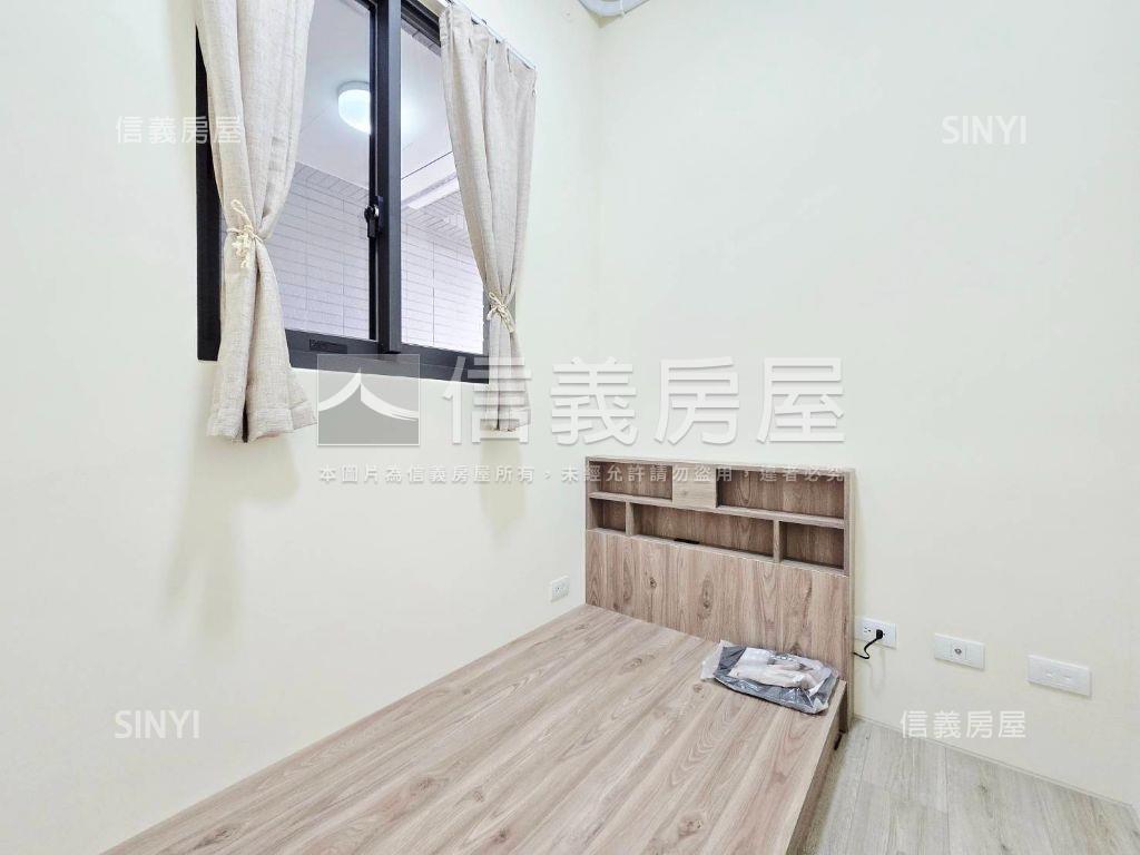 茂洋馥域｜低總價輕鬆三房房屋室內格局與周邊環境