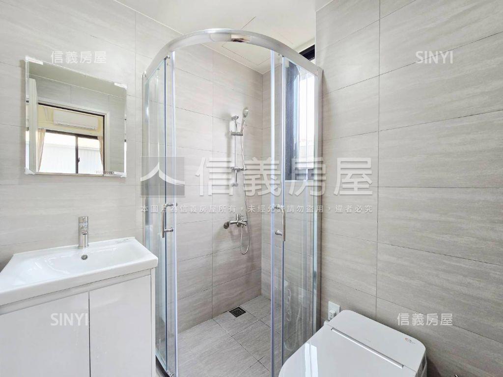 茂洋馥域｜低總價輕鬆三房房屋室內格局與周邊環境