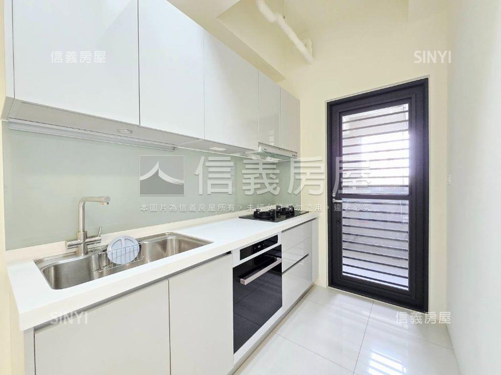 茂洋馥域｜低總價輕鬆三房房屋室內格局與周邊環境