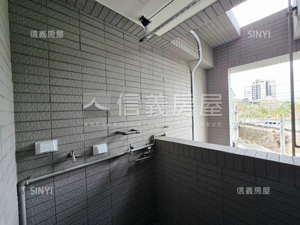 茂洋馥域｜低總價輕鬆三房房屋室內格局與周邊環境