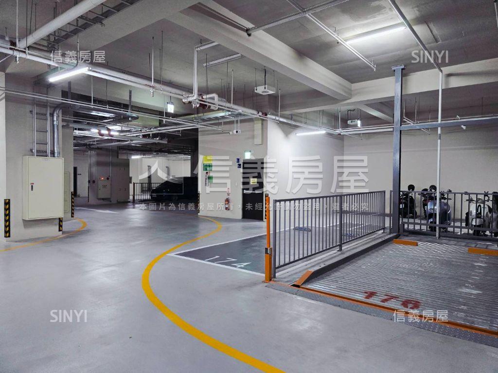 茂洋馥域｜低總價輕鬆三房房屋室內格局與周邊環境