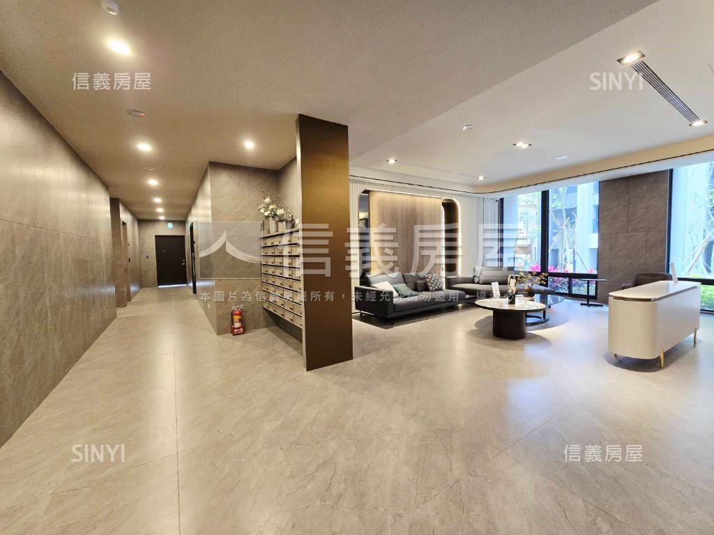 茂洋馥域｜低總價輕鬆三房房屋室內格局與周邊環境