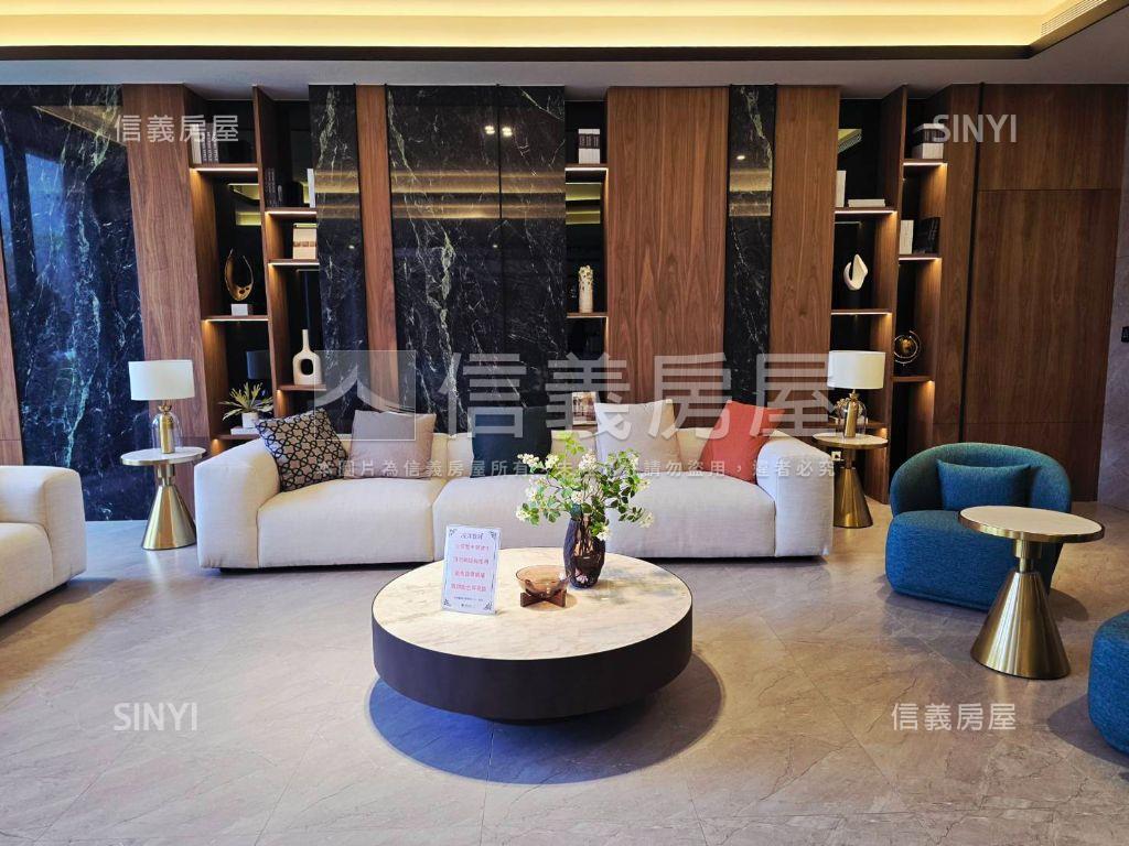 茂洋馥域｜低總價輕鬆三房房屋室內格局與周邊環境