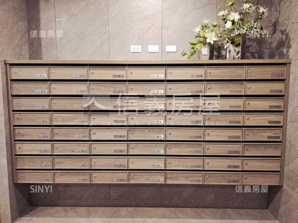 茂洋馥域｜低總價輕鬆三房房屋室內格局與周邊環境