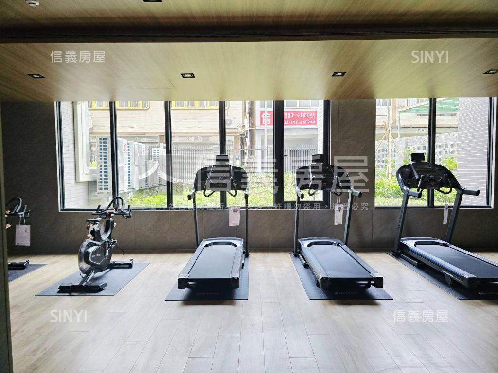 茂洋馥域｜低總價輕鬆三房房屋室內格局與周邊環境