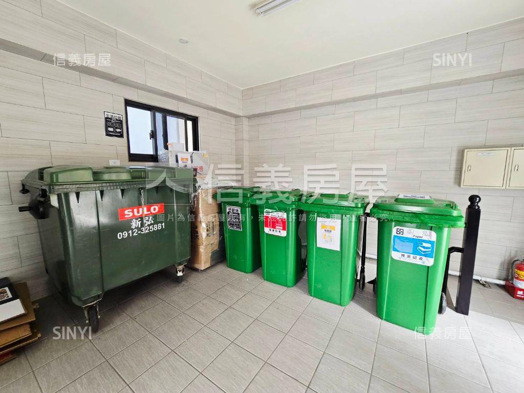 茂洋馥域｜低總價輕鬆三房房屋室內格局與周邊環境