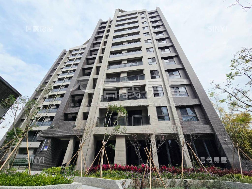 茂洋馥域｜低總價輕鬆三房房屋室內格局與周邊環境