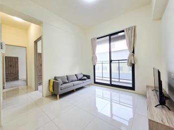 茂洋馥域｜低總價輕鬆三房