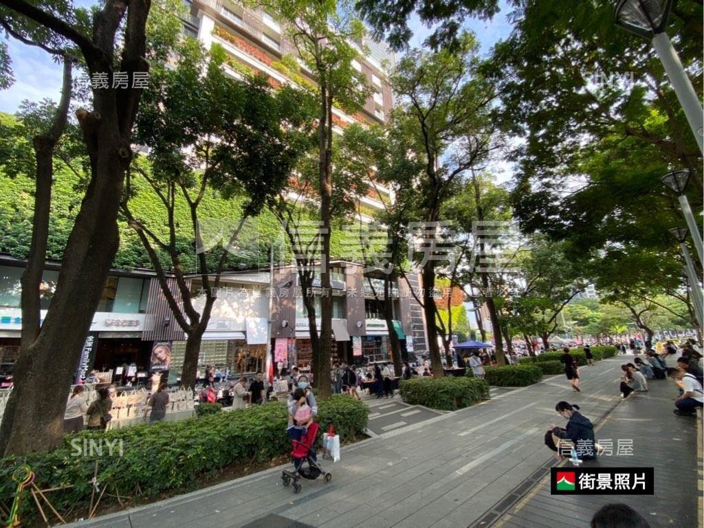 達麗冶翠帝王三房視野戶房屋室內格局與周邊環境