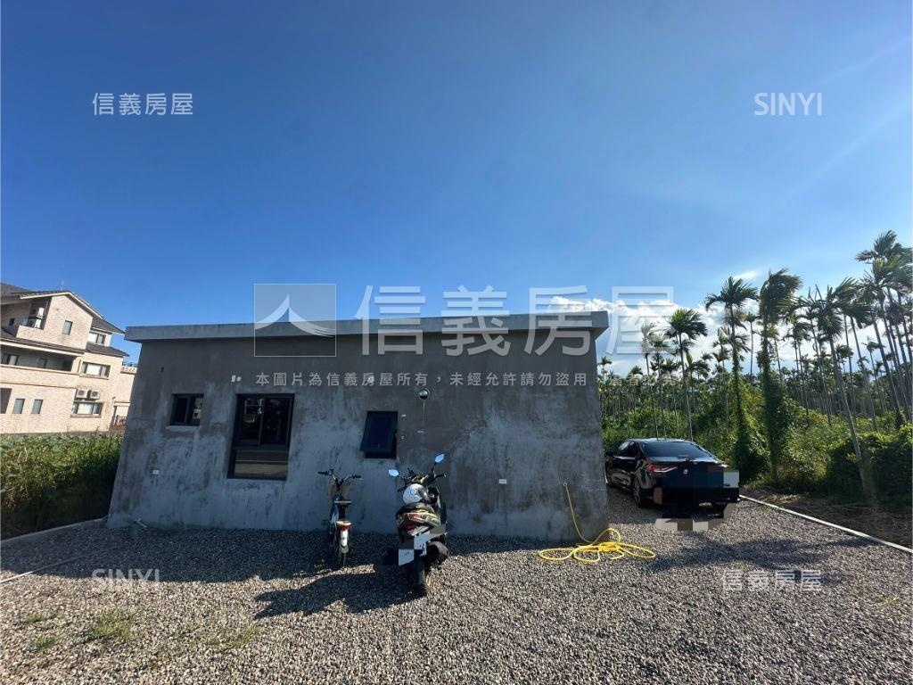 宜蘭＊翠影環繞＊美築房屋室內格局與周邊環境