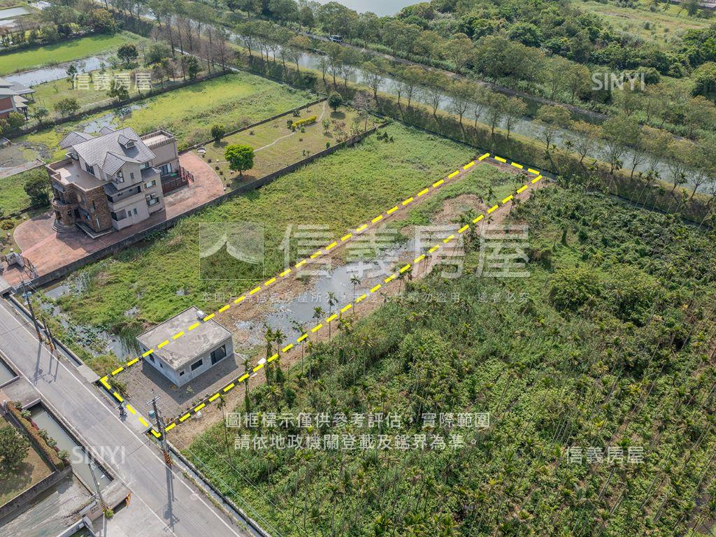 宜蘭＊翠影環繞＊美築房屋室內格局與周邊環境