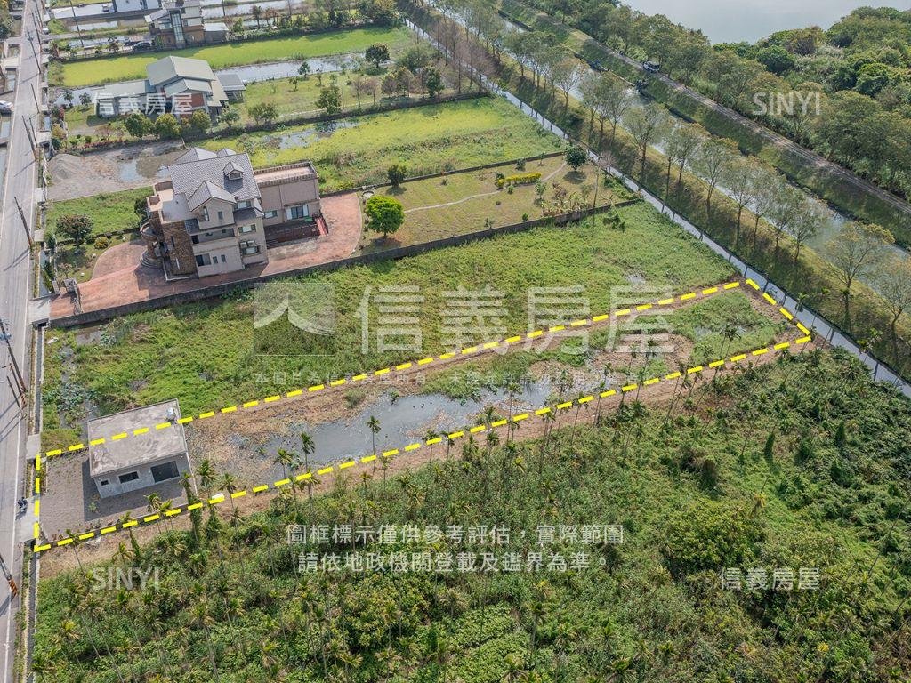 宜蘭＊翠影環繞＊美築房屋室內格局與周邊環境