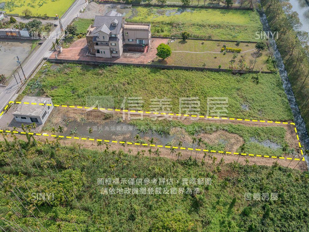 宜蘭＊翠影環繞＊美築房屋室內格局與周邊環境