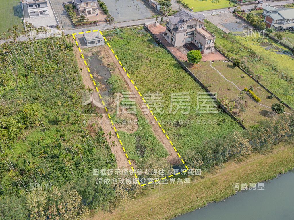 宜蘭＊翠影環繞＊美築房屋室內格局與周邊環境