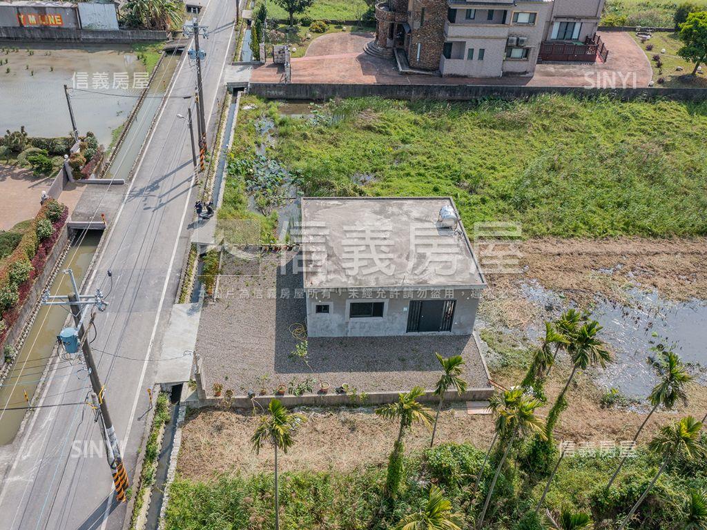 宜蘭＊翠影環繞＊美築房屋室內格局與周邊環境