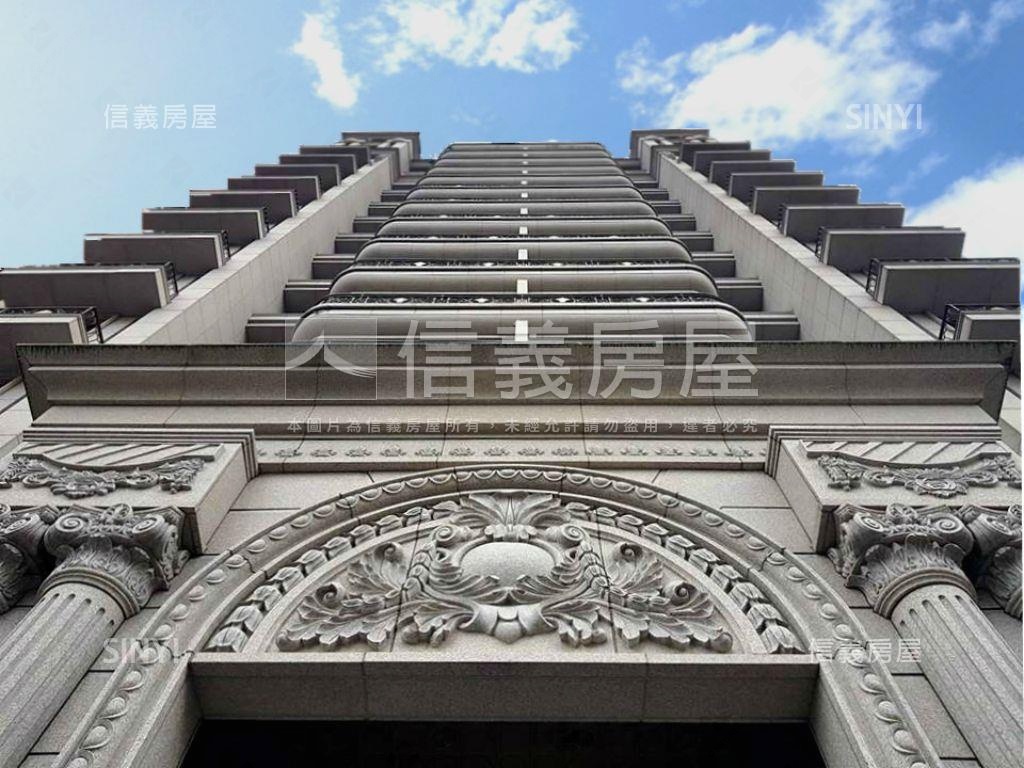 台大學府高樓寰宇堂房屋室內格局與周邊環境