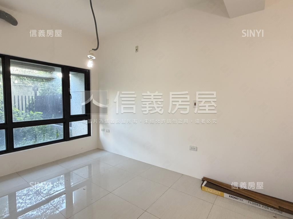 宏盛水悅稀有樓中樓特殊戶房屋室內格局與周邊環境