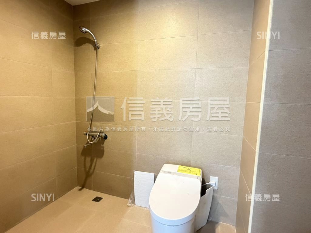 宏盛水悅稀有樓中樓特殊戶房屋室內格局與周邊環境