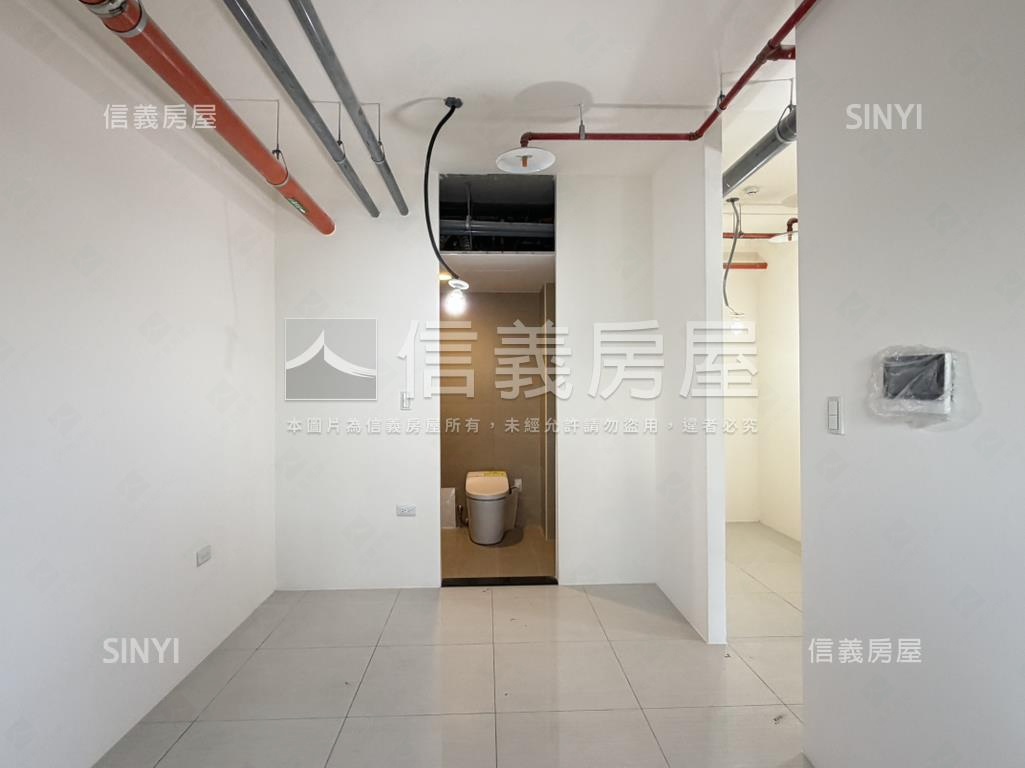 宏盛水悅稀有樓中樓特殊戶房屋室內格局與周邊環境
