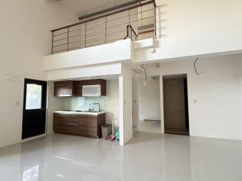 宏盛水悅稀有樓中樓特殊戶