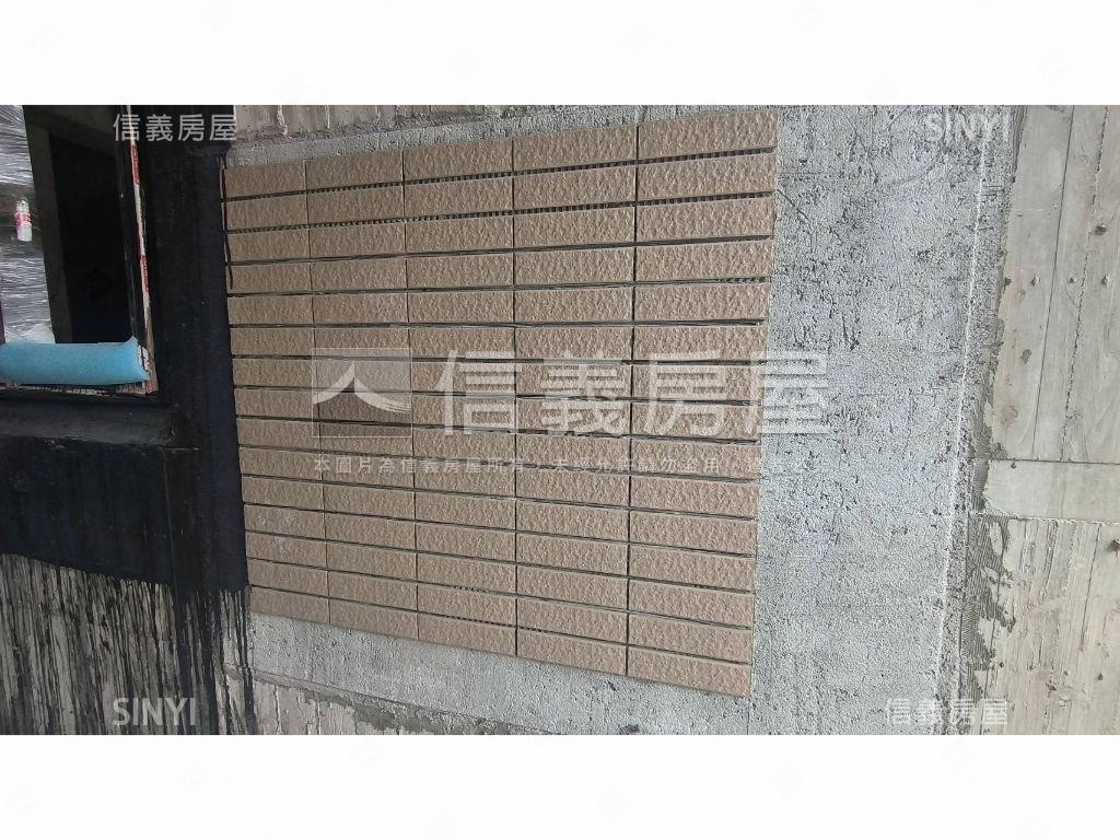 首笠民族西路Ｂ戶１１樓房屋室內格局與周邊環境