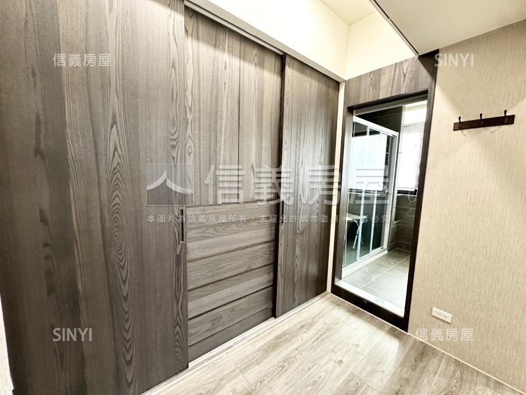 吾愛吾家邊間高樓兩房房屋室內格局與周邊環境