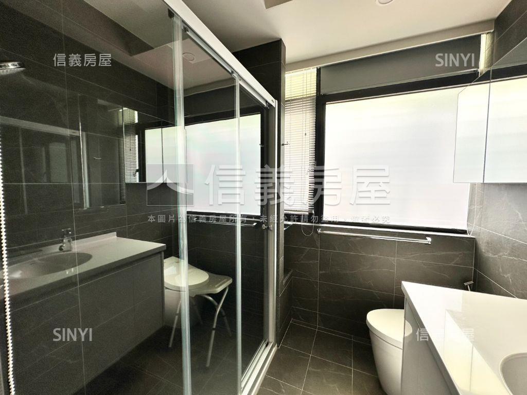 吾愛吾家邊間高樓兩房房屋室內格局與周邊環境
