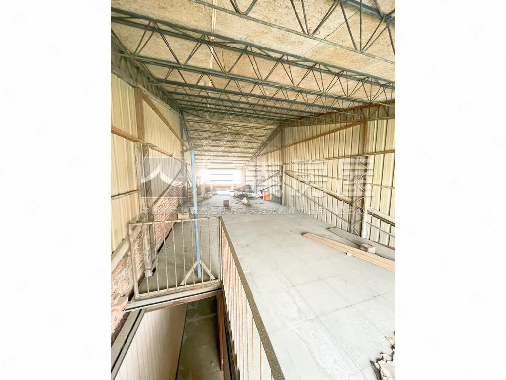 員林市區旁低總價臨路透店房屋室內格局與周邊環境