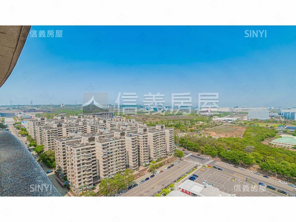 西屯如來五房視野帝王戶房屋室內格局與周邊環境