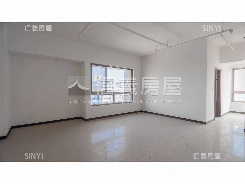 西屯如來五房視野帝王戶房屋室內格局與周邊環境