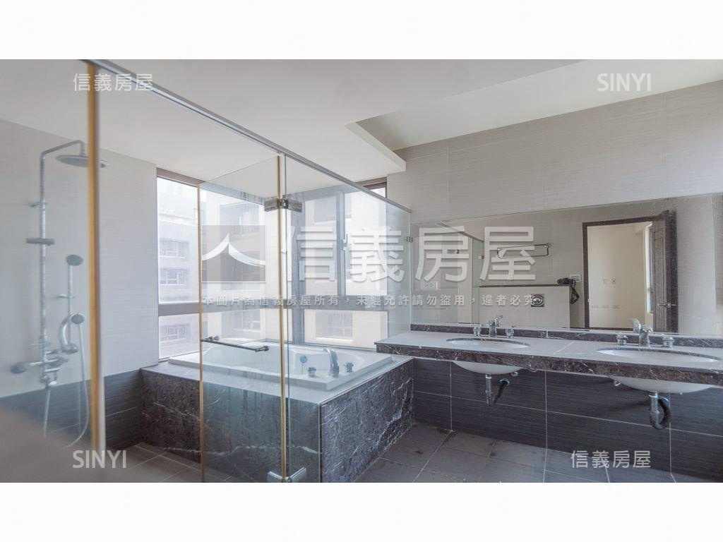 西屯如來五房視野帝王戶房屋室內格局與周邊環境