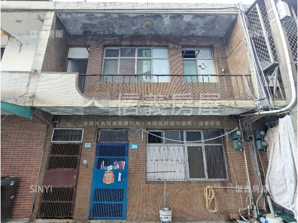 ＤＩＹ鄧公路機能透天房屋室內格局與周邊環境