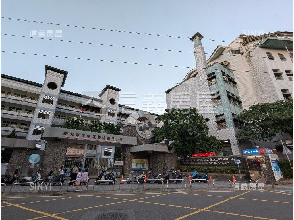 ＤＩＹ鄧公路機能透天房屋室內格局與周邊環境