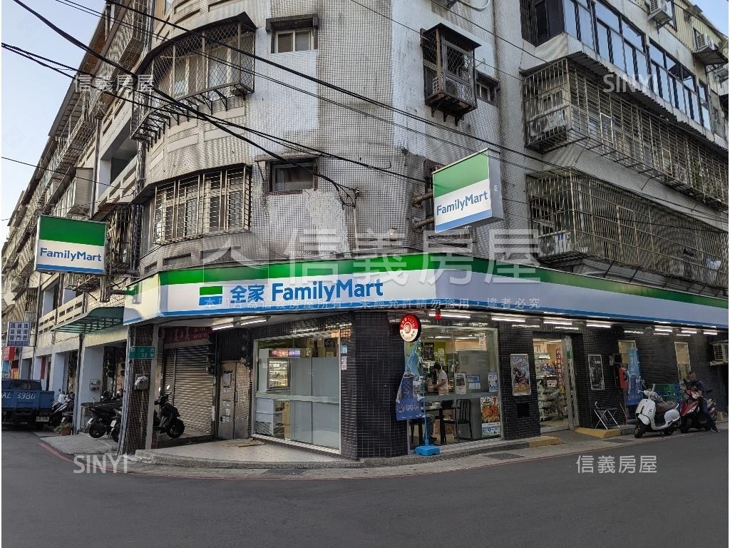 ＤＩＹ鄧公路機能透天房屋室內格局與周邊環境