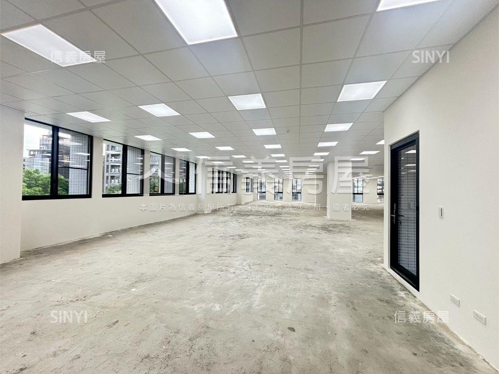 本電梯廠房２樓房屋室內格局與周邊環境