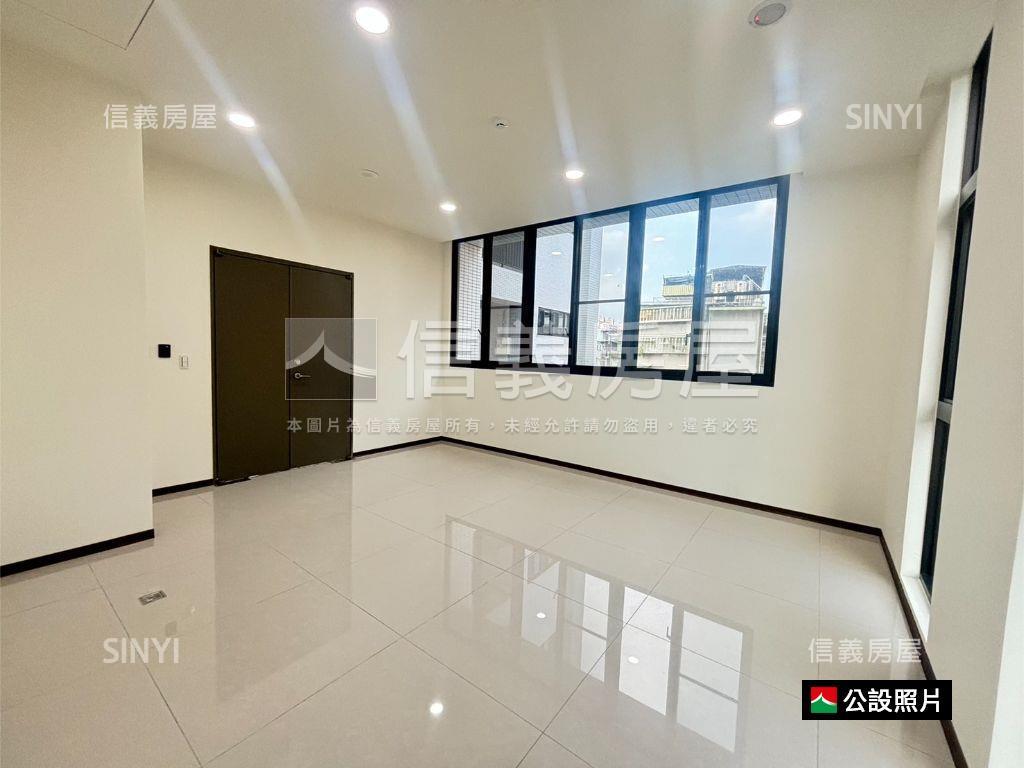 本電梯廠房２樓房屋室內格局與周邊環境