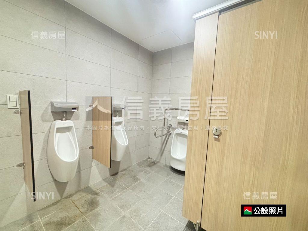 本電梯廠房２樓房屋室內格局與周邊環境