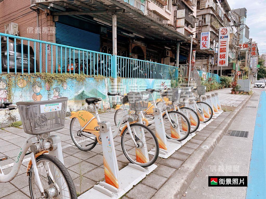 本電梯廠房２樓房屋室內格局與周邊環境