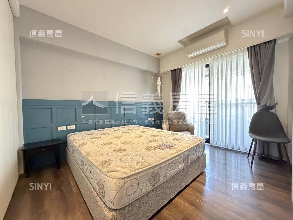 水交社溫馨兩房平車房屋室內格局與周邊環境